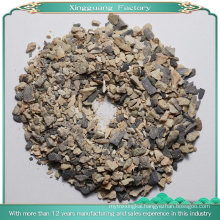 Refractory Sintered  Calcined Bauxite Manufacturers in China